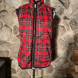 Old Navy Small Puffer Vest